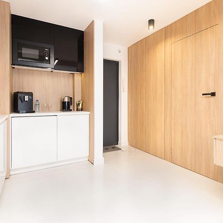 Studio Silesian Vip City Centrum Free Parking Zabrze Dış mekan fotoğraf